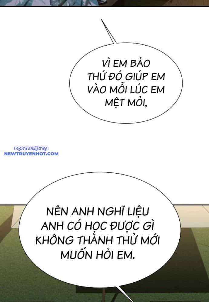Bạn Gái Tôi Là Quái Vật - Chương 27 - ảnh 8