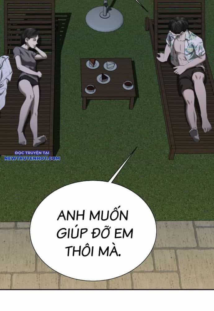 Bạn Gái Tôi Là Quái Vật - Chương 27 - ảnh 9