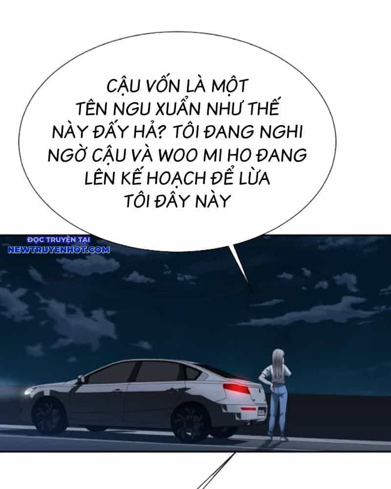 Bạn Gái Tôi Là Quái Vật - Chương 28 - ảnh 15