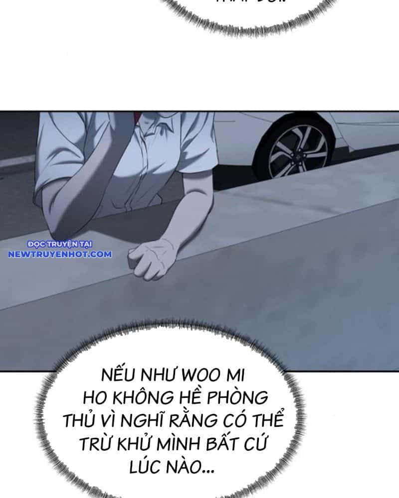 Bạn Gái Tôi Là Quái Vật - Chương 28 - ảnh 22