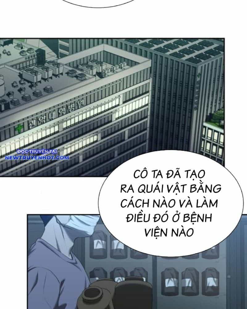 Bạn Gái Tôi Là Quái Vật - Chương 28 - ảnh 25