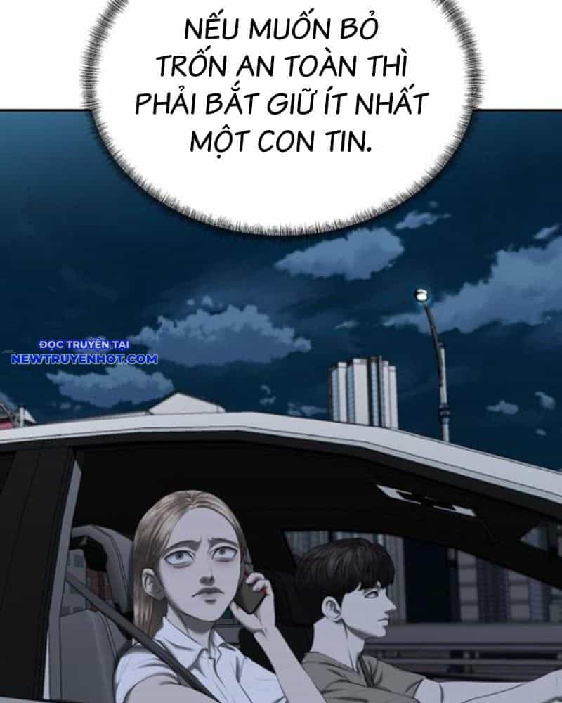 Bạn Gái Tôi Là Quái Vật - Chương 28 - ảnh 42