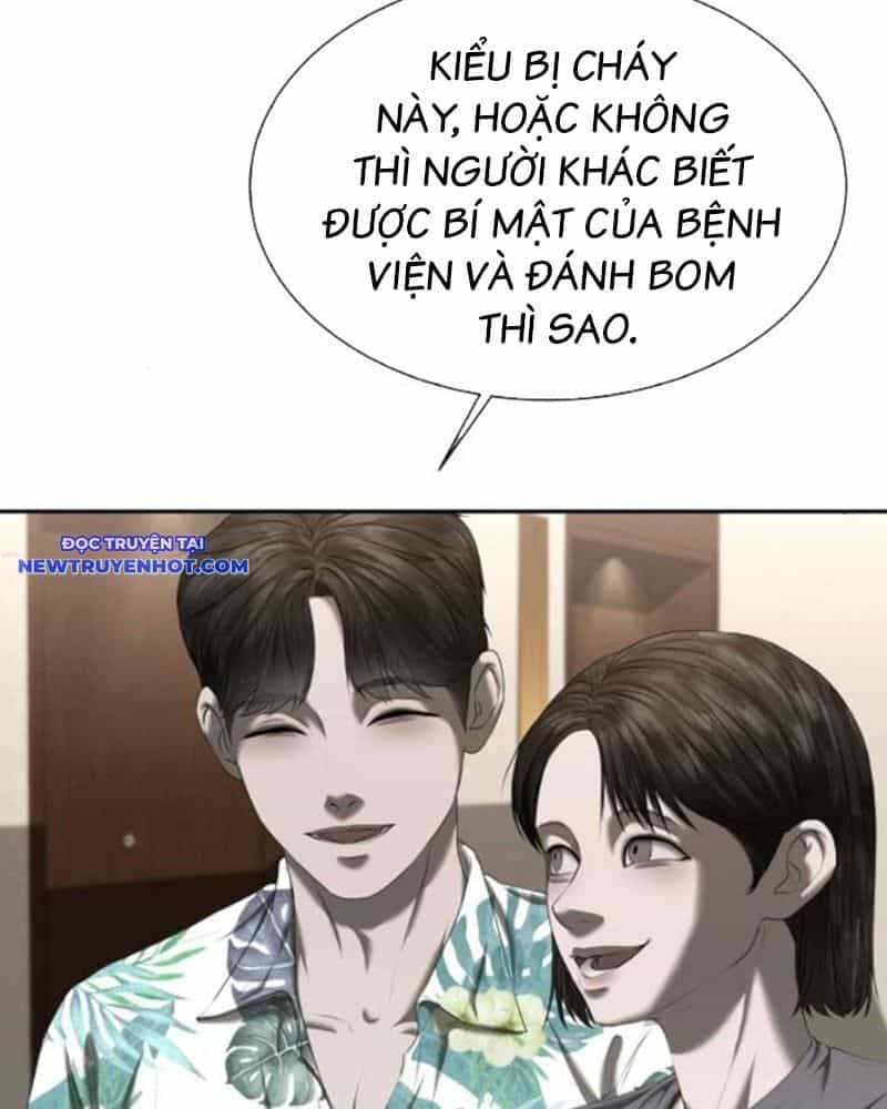 Bạn Gái Tôi Là Quái Vật - Chương 28 - ảnh 49