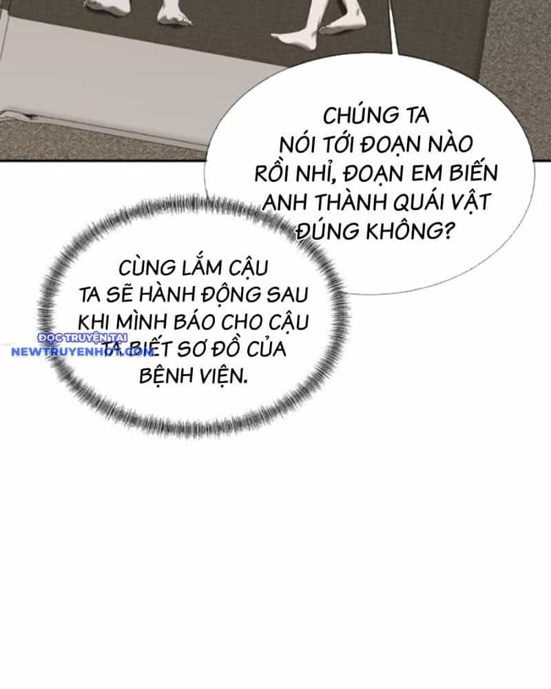 Bạn Gái Tôi Là Quái Vật - Chương 28 - ảnh 61