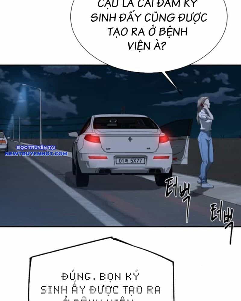 Bạn Gái Tôi Là Quái Vật - Chương 28 - ảnh 8