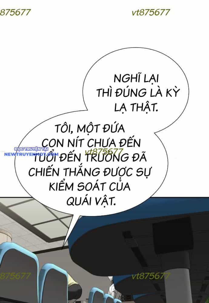 Bạn Gái Tôi Là Quái Vật - Chương 29 - ảnh 135