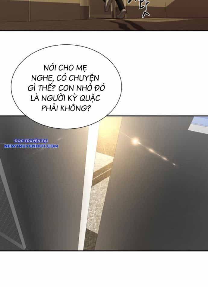 Bạn Gái Tôi Là Quái Vật - Chương 29 - ảnh 21
