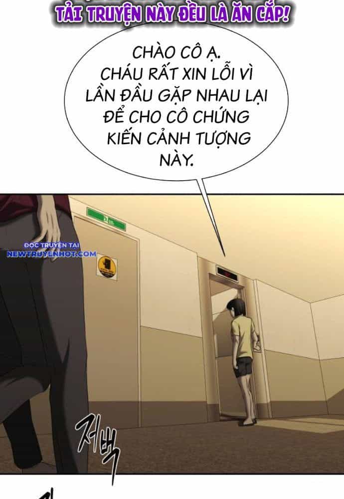Bạn Gái Tôi Là Quái Vật - Chương 29 - ảnh 24
