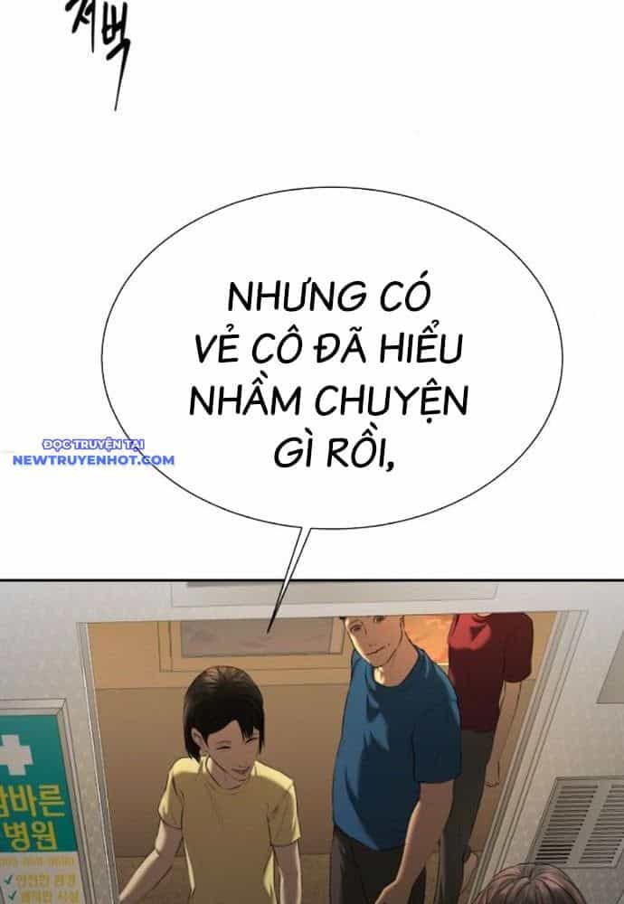 Bạn Gái Tôi Là Quái Vật - Chương 29 - ảnh 25