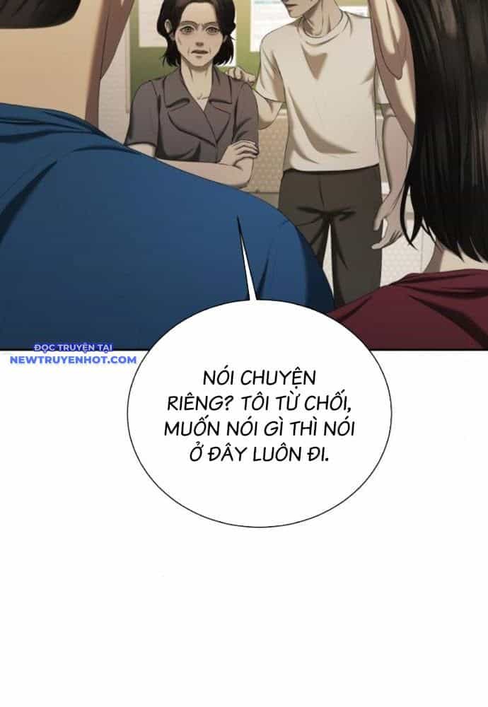 Bạn Gái Tôi Là Quái Vật - Chương 29 - ảnh 31