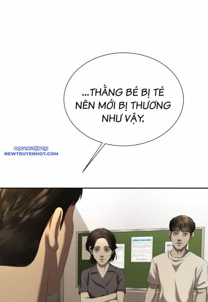 Bạn Gái Tôi Là Quái Vật - Chương 29 - ảnh 36