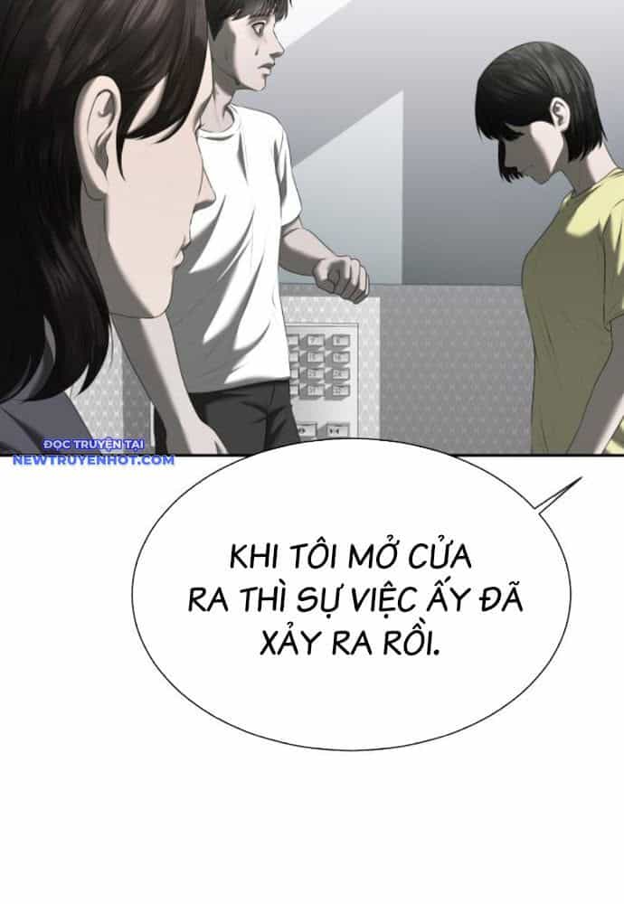 Bạn Gái Tôi Là Quái Vật - Chương 29 - ảnh 43