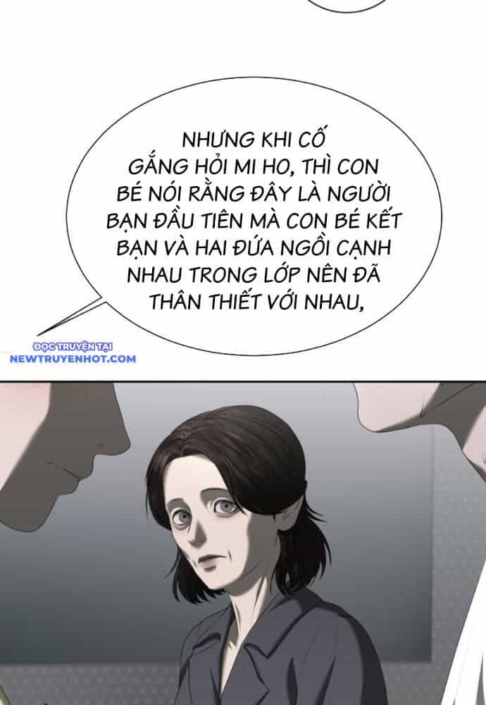 Bạn Gái Tôi Là Quái Vật - Chương 29 - ảnh 47