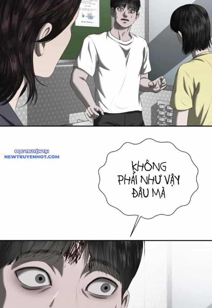 Bạn Gái Tôi Là Quái Vật - Chương 29 - ảnh 55