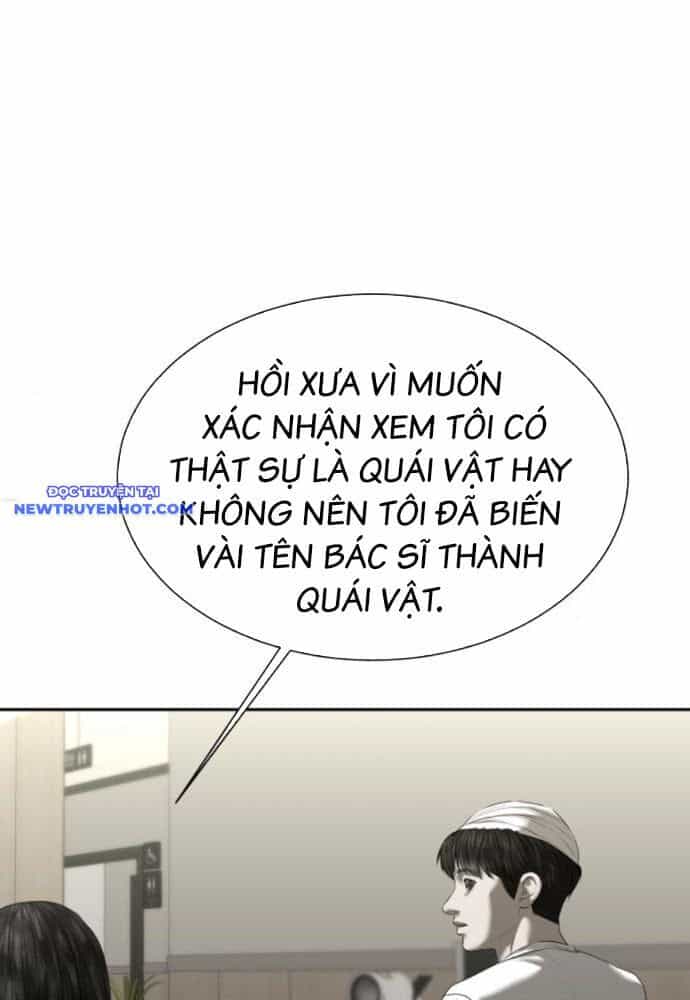 Bạn Gái Tôi Là Quái Vật - Chương 29 - ảnh 89