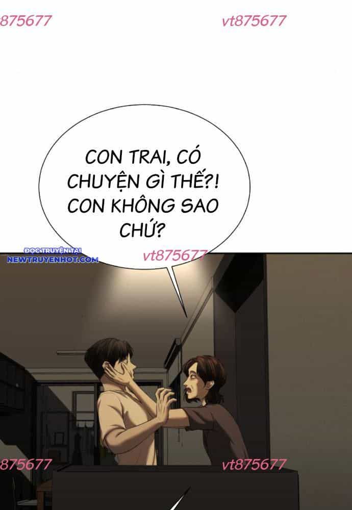 Bạn Gái Tôi Là Quái Vật - Chương 29 - ảnh 9