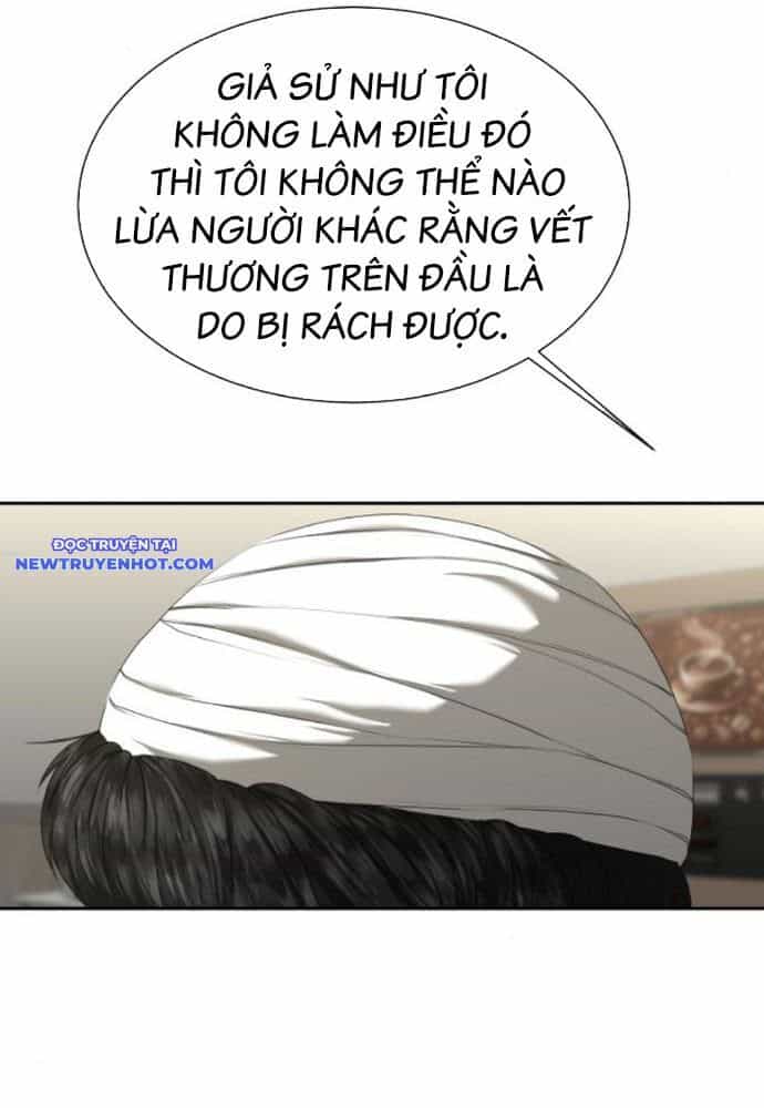 Bạn Gái Tôi Là Quái Vật - Chương 29 - ảnh 91