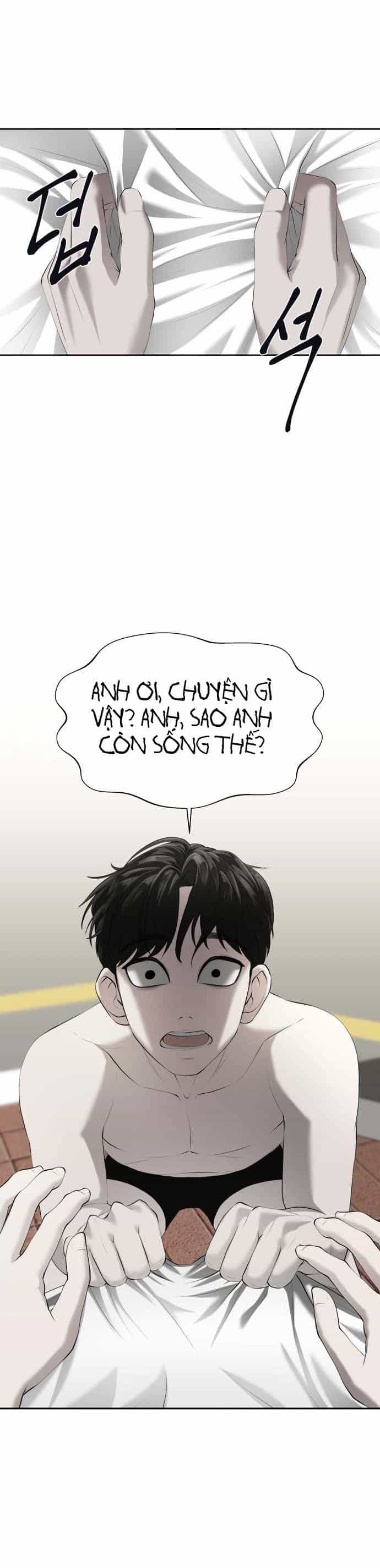 Bạn Gái Tôi Là Quái Vật - Chương 3 - ảnh 19