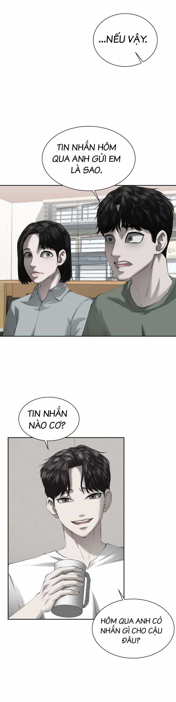 Bạn Gái Tôi Là Quái Vật - Chương 3 - ảnh 28
