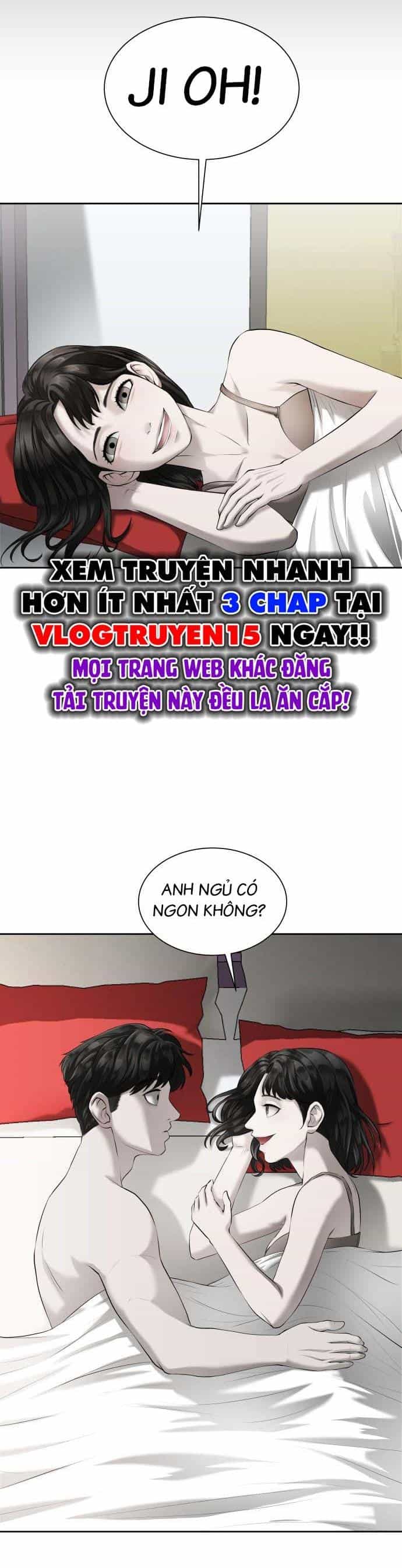 Bạn Gái Tôi Là Quái Vật - Chương 3 - ảnh 4