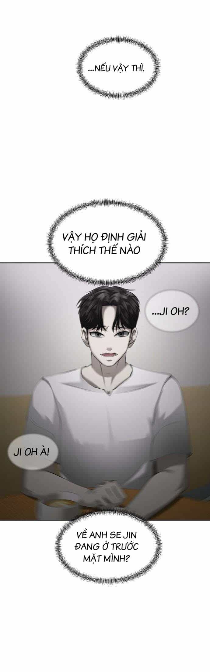 Bạn Gái Tôi Là Quái Vật - Chương 3 - ảnh 42