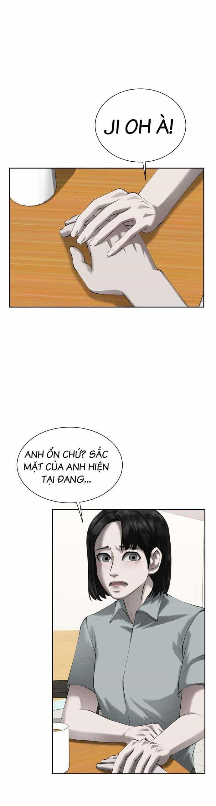 Bạn Gái Tôi Là Quái Vật - Chương 3 - ảnh 43