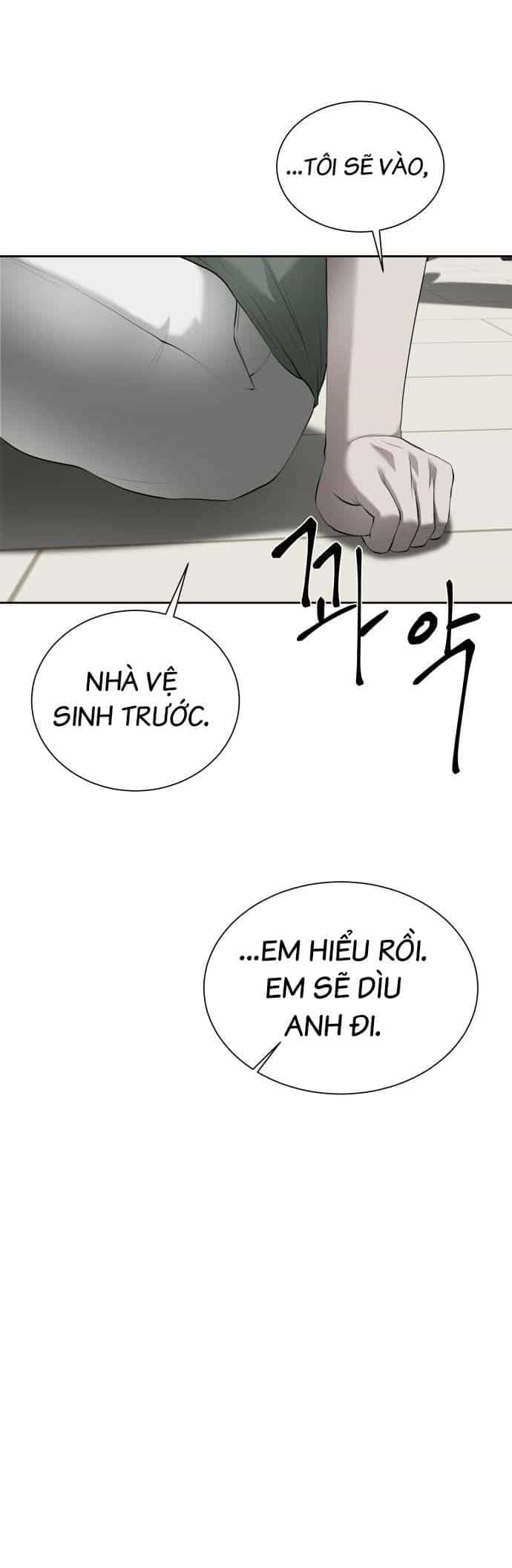 Bạn Gái Tôi Là Quái Vật - Chương 3 - ảnh 53
