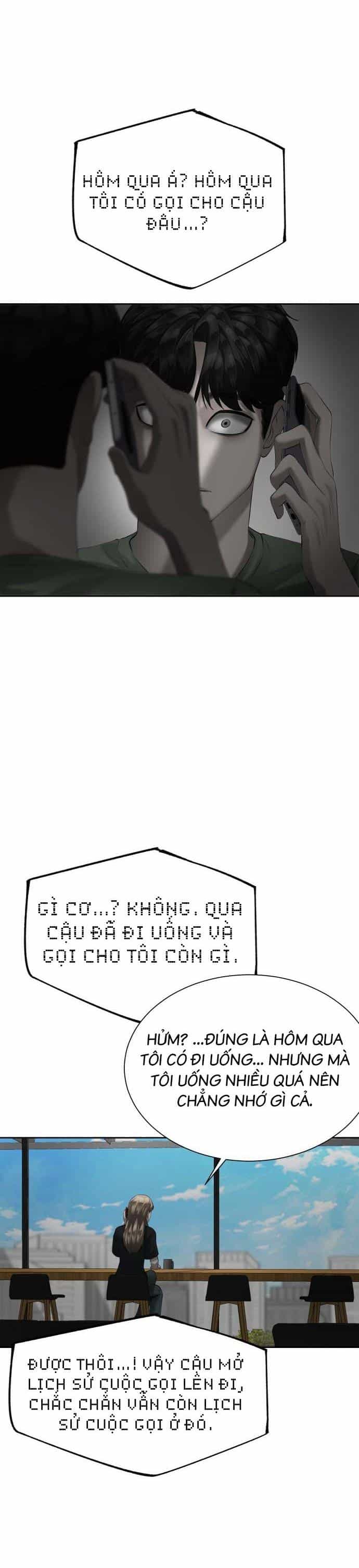 Bạn Gái Tôi Là Quái Vật - Chương 3 - ảnh 56