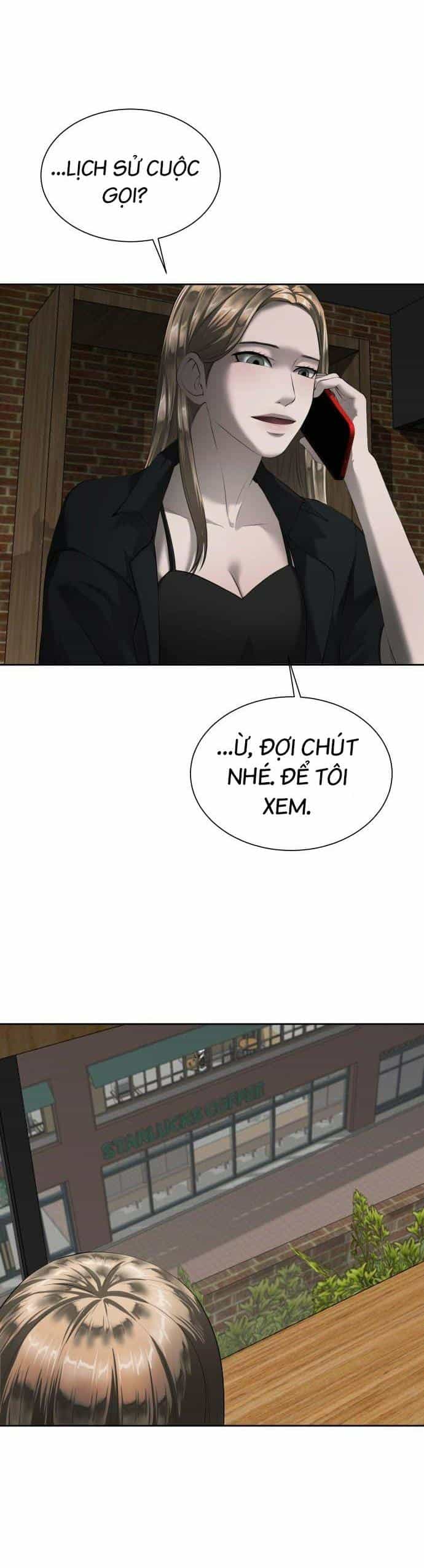 Bạn Gái Tôi Là Quái Vật - Chương 3 - ảnh 57