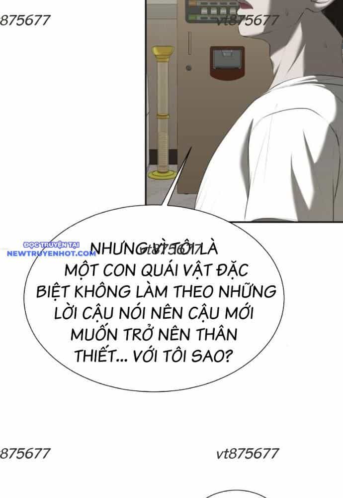 Bạn Gái Tôi Là Quái Vật - Chương 30 - ảnh 10