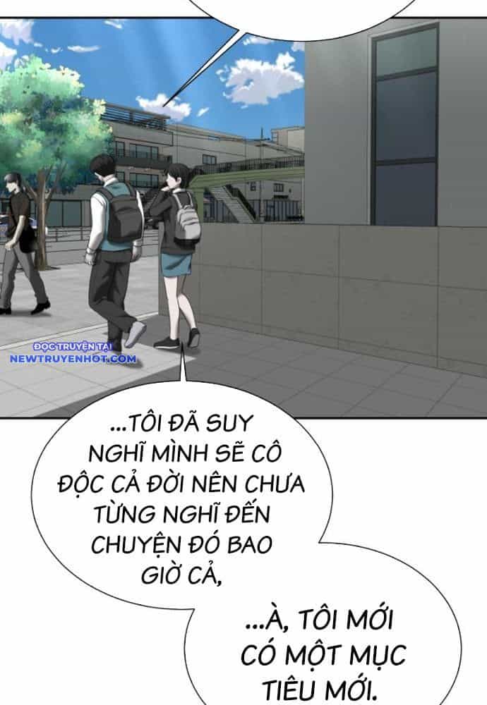 Bạn Gái Tôi Là Quái Vật - Chương 30 - ảnh 112