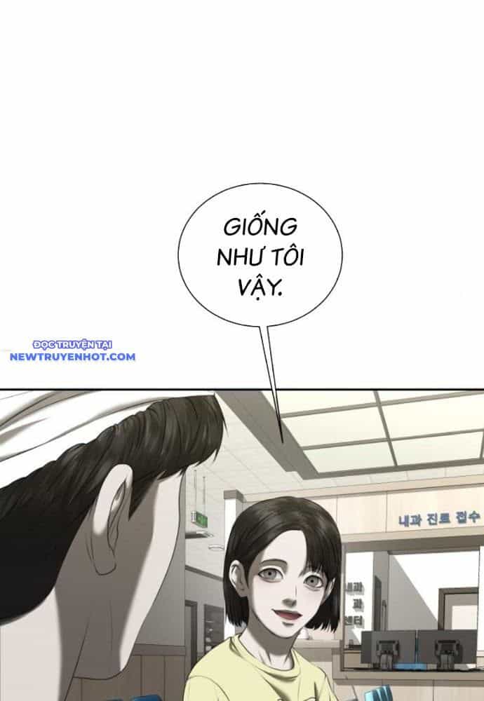 Bạn Gái Tôi Là Quái Vật - Chương 30 - ảnh 16