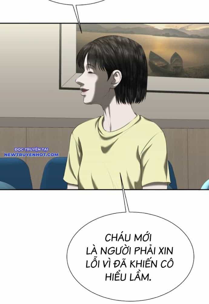 Bạn Gái Tôi Là Quái Vật - Chương 30 - ảnh 24