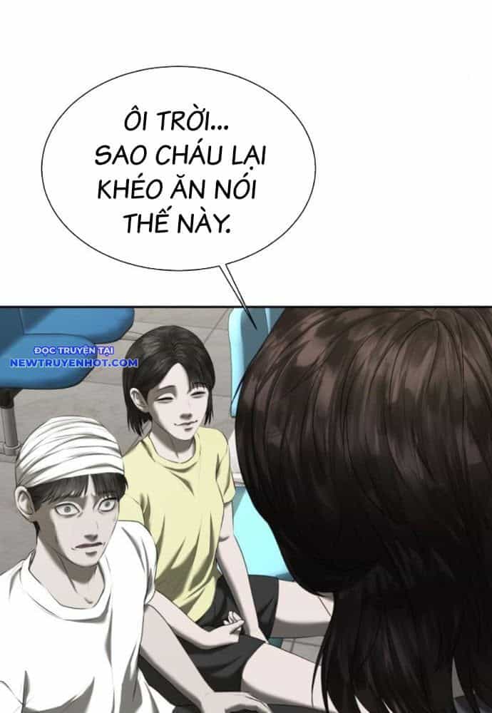 Bạn Gái Tôi Là Quái Vật - Chương 30 - ảnh 25