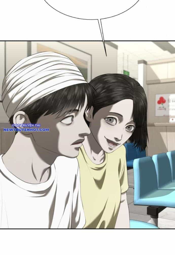 Bạn Gái Tôi Là Quái Vật - Chương 30 - ảnh 31