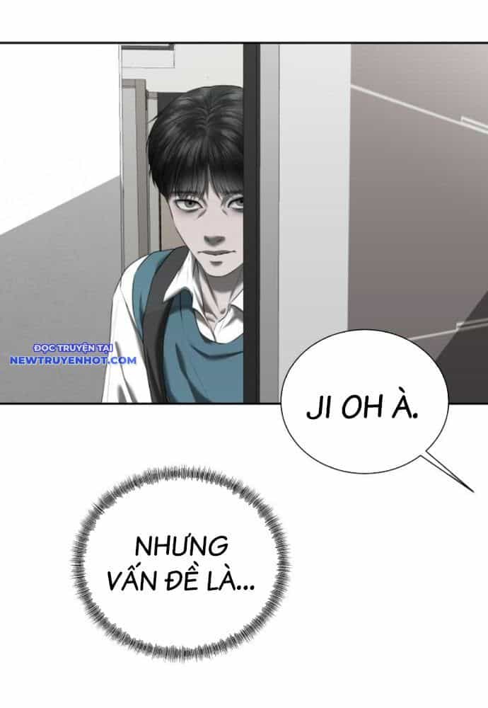 Bạn Gái Tôi Là Quái Vật - Chương 30 - ảnh 42