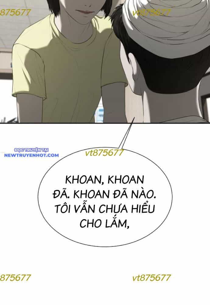 Bạn Gái Tôi Là Quái Vật - Chương 30 - ảnh 5