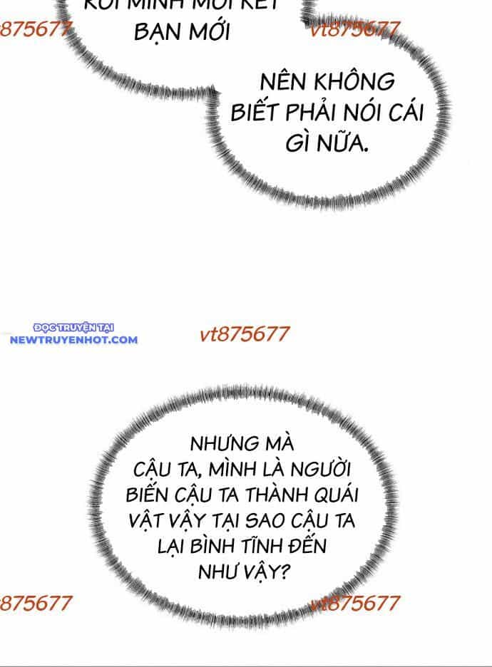 Bạn Gái Tôi Là Quái Vật - Chương 30 - ảnh 56