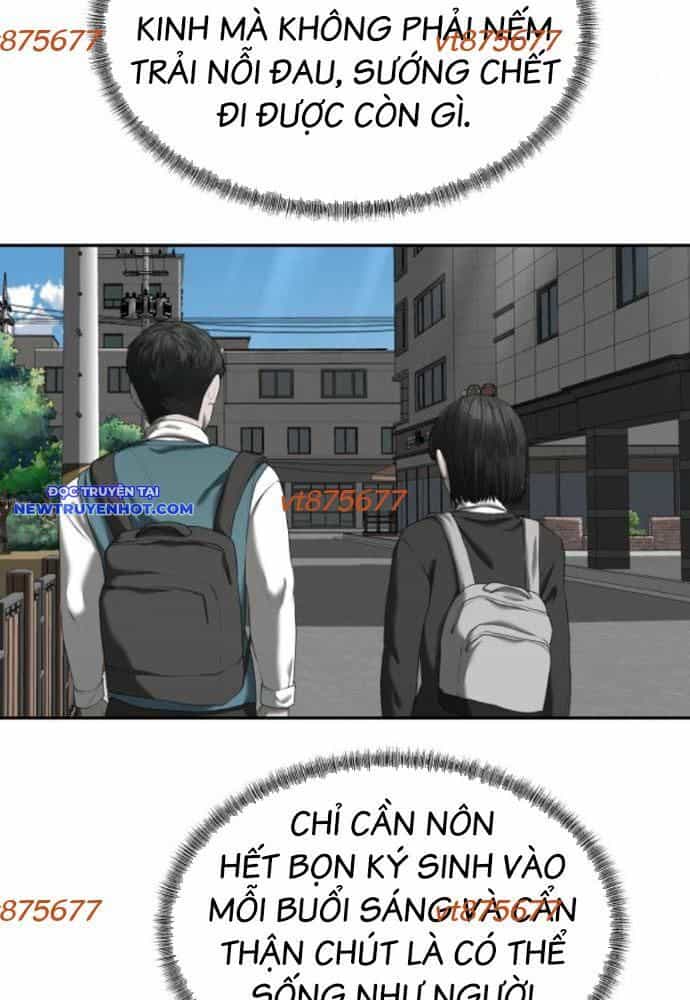 Bạn Gái Tôi Là Quái Vật - Chương 30 - ảnh 65