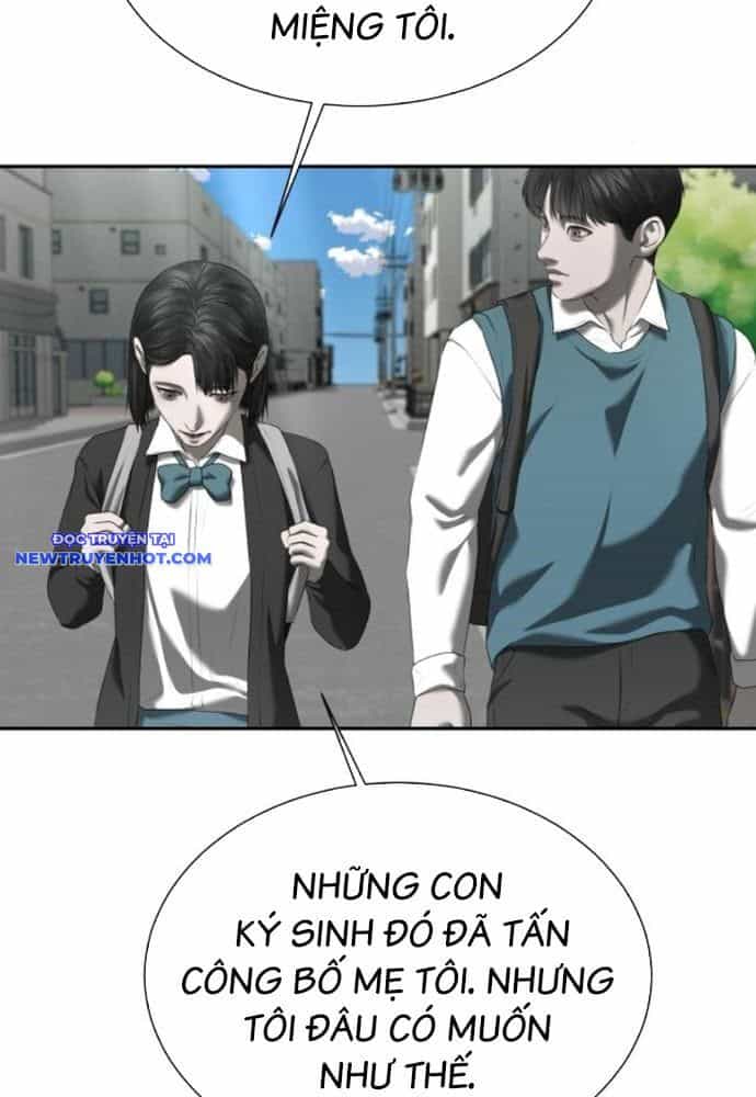 Bạn Gái Tôi Là Quái Vật - Chương 30 - ảnh 84