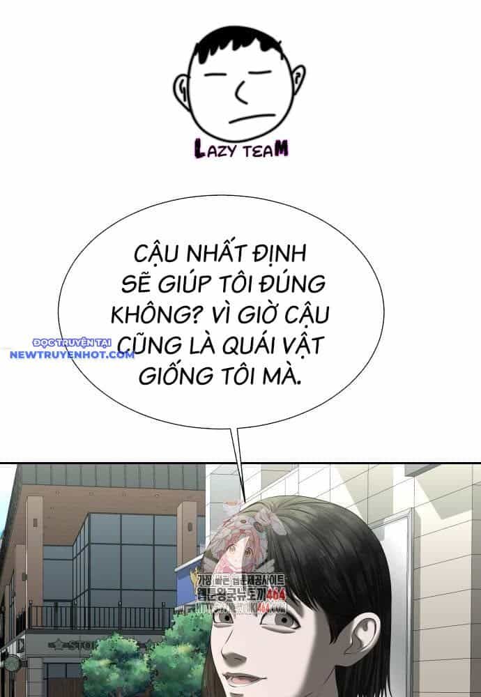Bạn Gái Tôi Là Quái Vật - Chương 31 - ảnh 1