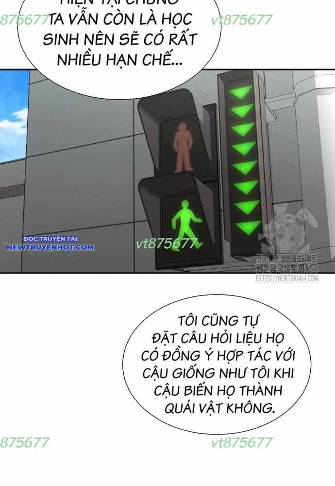 Bạn Gái Tôi Là Quái Vật - Chương 31 - ảnh 10