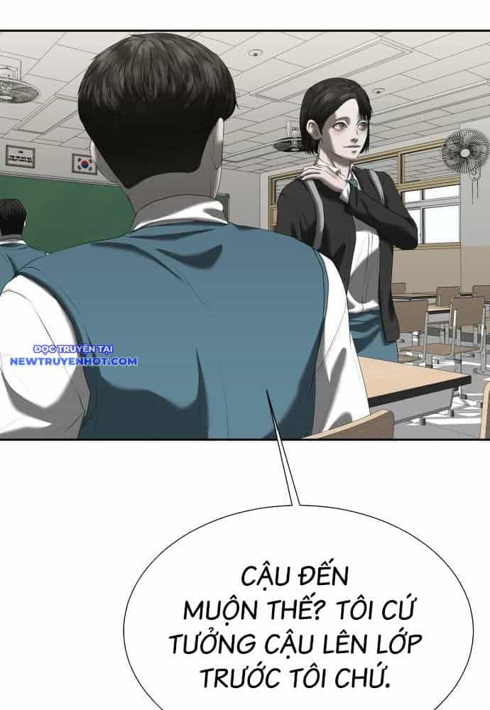 Bạn Gái Tôi Là Quái Vật - Chương 31 - ảnh 107