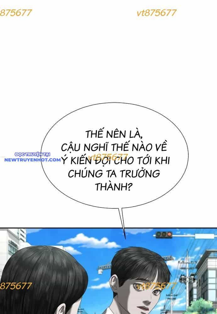Bạn Gái Tôi Là Quái Vật - Chương 31 - ảnh 11