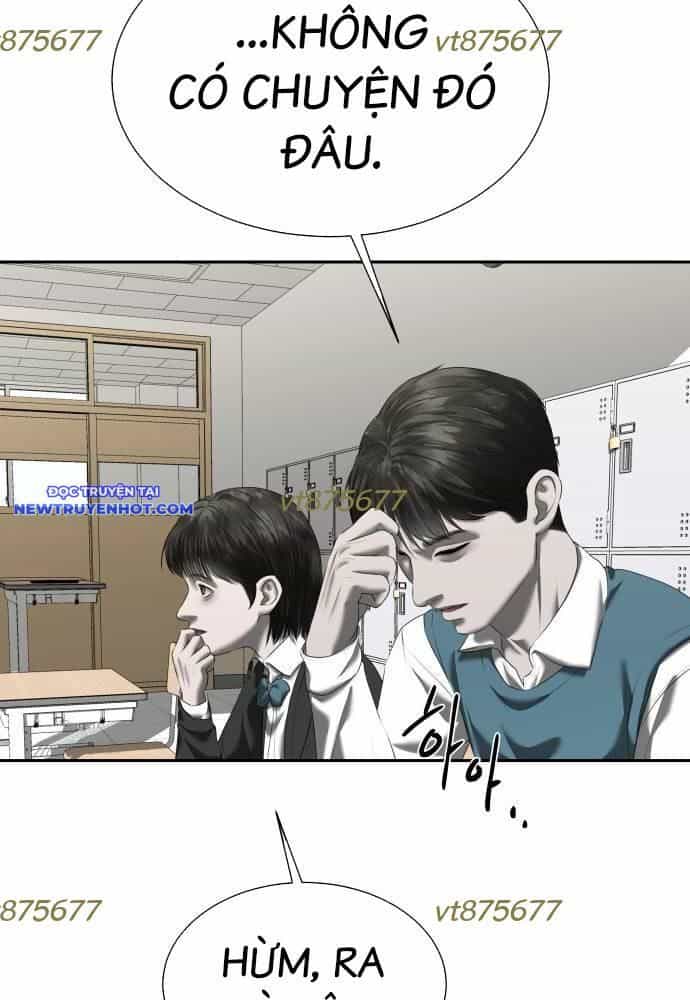 Bạn Gái Tôi Là Quái Vật - Chương 31 - ảnh 113