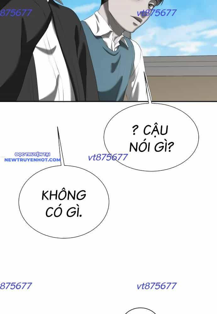Bạn Gái Tôi Là Quái Vật - Chương 31 - ảnh 115