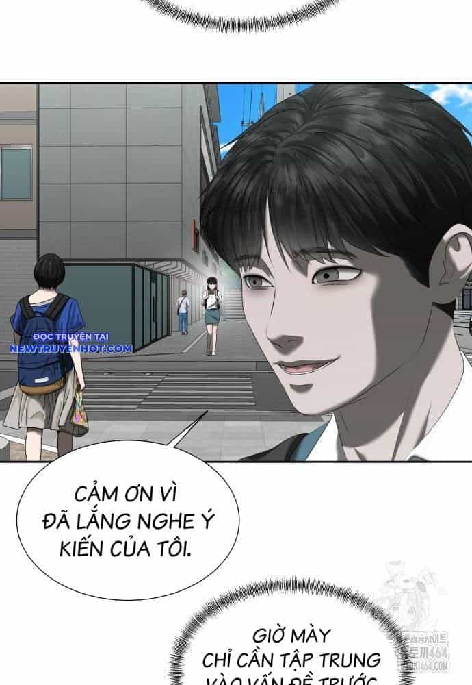 Bạn Gái Tôi Là Quái Vật - Chương 31 - ảnh 24