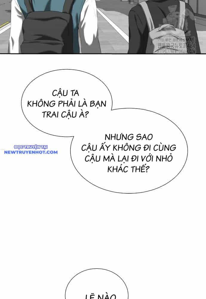 Bạn Gái Tôi Là Quái Vật - Chương 31 - ảnh 30