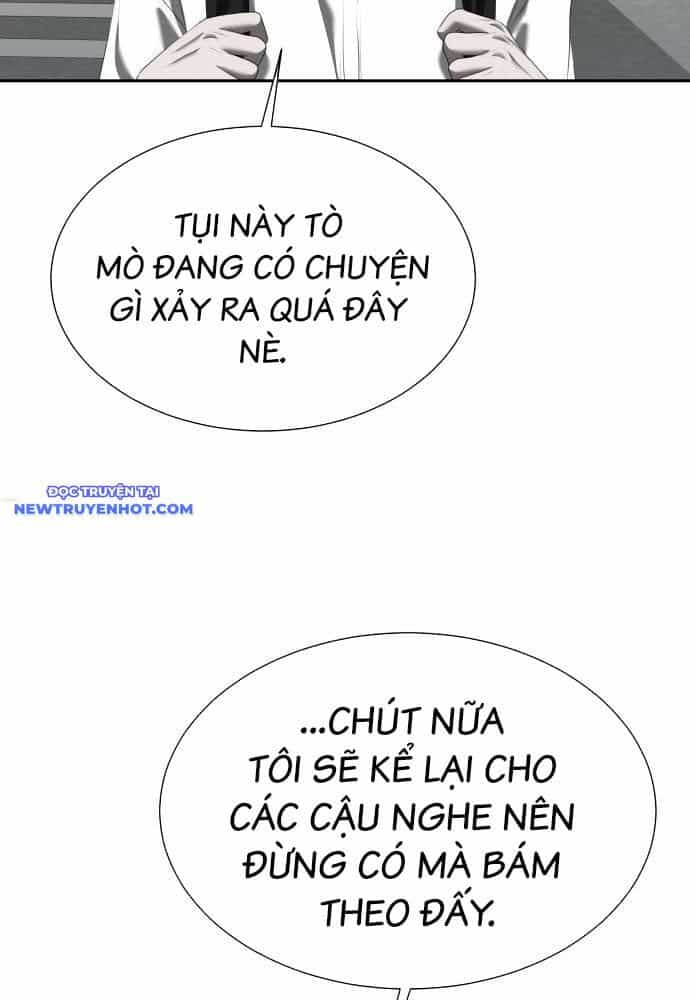 Bạn Gái Tôi Là Quái Vật - Chương 31 - ảnh 35