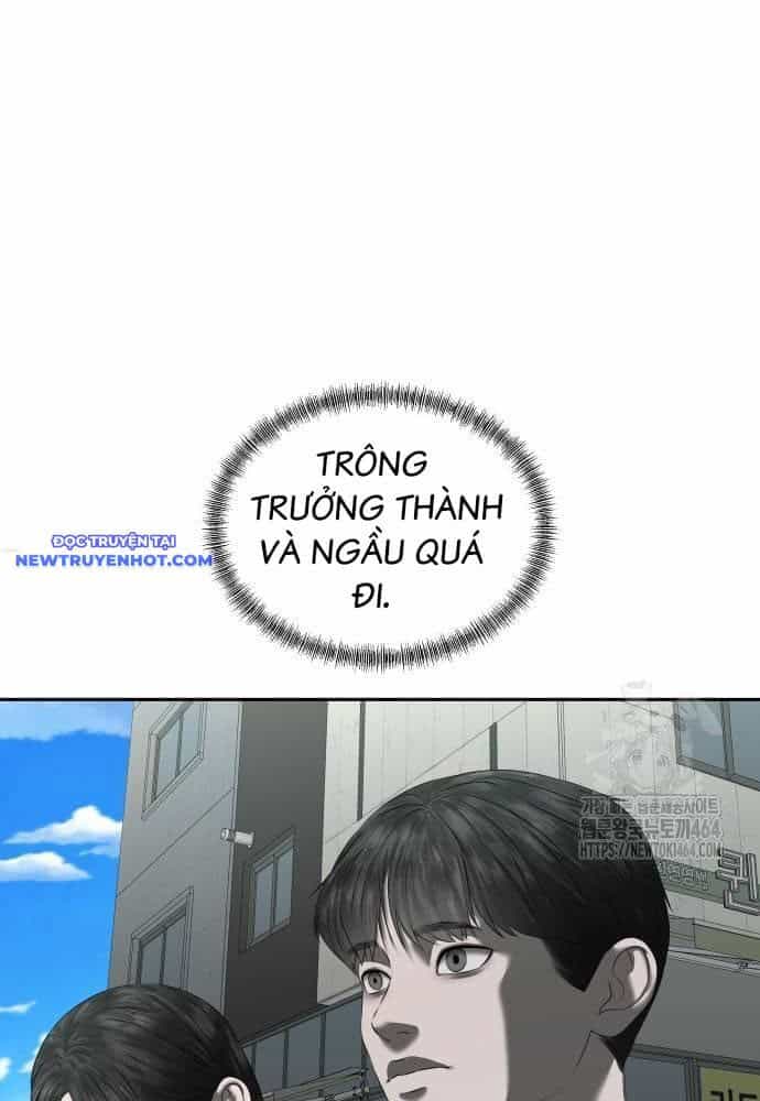 Bạn Gái Tôi Là Quái Vật - Chương 31 - ảnh 39